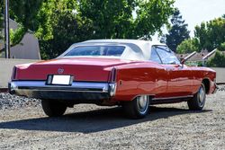 1973 Cadillac Eldorado Convertible for sale