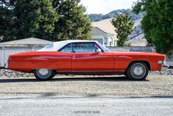 1973 Cadillac Eldorado Convertible for sale