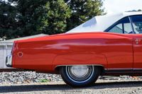 1973 Cadillac Eldorado Convertible for sale