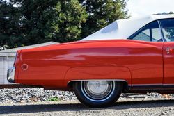 1973 Cadillac Eldorado Convertible for sale