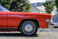 1973 Cadillac Eldorado Convertible for sale