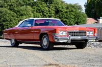 1973 Cadillac Eldorado Convertible for sale