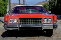 1973 Cadillac Eldorado Convertible for sale