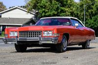 1973 Cadillac Eldorado Convertible for sale