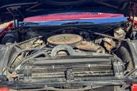 1973 Cadillac Eldorado Convertible for sale