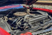 1973 Cadillac Eldorado Convertible for sale