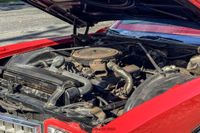 1973 Cadillac Eldorado Convertible for sale