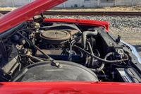 1973 Cadillac Eldorado Convertible for sale