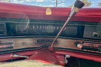 1973 Cadillac Eldorado Convertible for sale