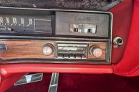 1973 Cadillac Eldorado Convertible for sale