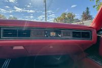1973 Cadillac Eldorado Convertible for sale