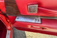 1973 Cadillac Eldorado Convertible for sale