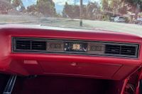 1973 Cadillac Eldorado Convertible for sale