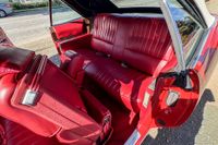 1973 Cadillac Eldorado Convertible for sale