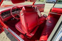 1973 Cadillac Eldorado Convertible for sale