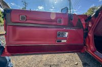 1973 Cadillac Eldorado Convertible for sale