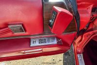 1973 Cadillac Eldorado Convertible for sale