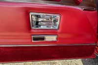 1973 Cadillac Eldorado Convertible for sale