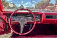 1973 Cadillac Eldorado Convertible for sale