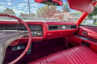 1973 Cadillac Eldorado Convertible for sale