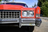 1973 Cadillac Eldorado Convertible for sale