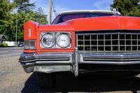 1973 Cadillac Eldorado Convertible for sale