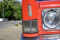 1973 Cadillac Eldorado Convertible for sale