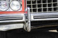 1973 Cadillac Eldorado Convertible for sale