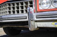 1973 Cadillac Eldorado Convertible for sale