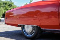 1973 Cadillac Eldorado Convertible for sale