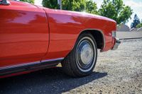 1973 Cadillac Eldorado Convertible for sale
