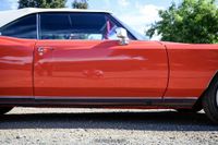 1973 Cadillac Eldorado Convertible for sale