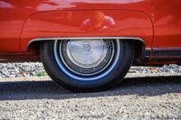 1973 Cadillac Eldorado Convertible for sale