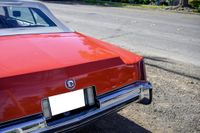 1973 Cadillac Eldorado Convertible for sale