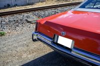 1973 Cadillac Eldorado Convertible for sale