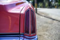 1973 Cadillac Eldorado Convertible for sale