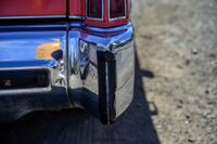 1973 Cadillac Eldorado Convertible for sale