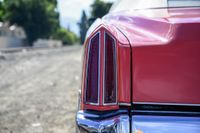 1973 Cadillac Eldorado Convertible for sale