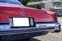 1973 Cadillac Eldorado Convertible for sale