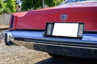 1973 Cadillac Eldorado Convertible for sale