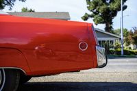 1973 Cadillac Eldorado Convertible for sale