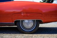 1973 Cadillac Eldorado Convertible for sale