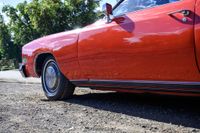 1973 Cadillac Eldorado Convertible for sale