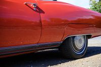 1973 Cadillac Eldorado Convertible for sale