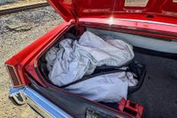 1973 Cadillac Eldorado Convertible for sale