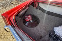 1973 Cadillac Eldorado Convertible for sale