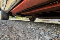 1973 Cadillac Eldorado Convertible for sale