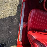 1973 Cadillac Eldorado Convertible for sale