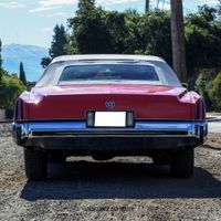 1973 Cadillac Eldorado Convertible for sale