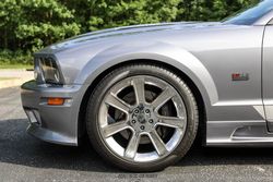 2006 Ford Mustang Saleen S281 Supercharged for sale